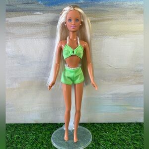 Pearl Beach Teen Skipper 1997